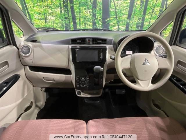 mitsubishi ek-wagon 2019 -MITSUBISHI--ek Wagon DBA-B11W--B11W-0523474---MITSUBISHI--ek Wagon DBA-B11W--B11W-0523474- image 2