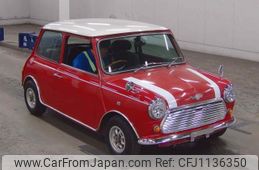 rover mini 1994 quick_quick_E-XN12A_SAXXNNAYCBD097430