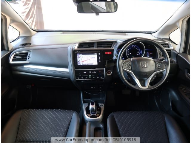 honda fit 2013 -HONDA--Fit DAA-GP5--GP5-1001752---HONDA--Fit DAA-GP5--GP5-1001752- image 2