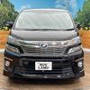 toyota vellfire 2012 -TOYOTA--Vellfire DAA-ATH20W--ATH20-8010365---TOYOTA--Vellfire DAA-ATH20W--ATH20-8010365- image 15