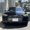 audi s4 2018 -AUDI--Audi S4 ABA-8WCWGF--WAUZZZF48JA024406---AUDI--Audi S4 ABA-8WCWGF--WAUZZZF48JA024406- image 5