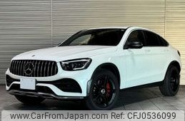 mercedes-benz glc-class 2022 -MERCEDES-BENZ 【浜松 345ﾌ 315】--Benz GLC 3DA-253315C--W1N2533152G032140---MERCEDES-BENZ 【浜松 345ﾌ 315】--Benz GLC 3DA-253315C--W1N2533152G032140-