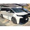 toyota vellfire 2023 quick_quick_TAHA40W_TAHA40-0001337 image 1