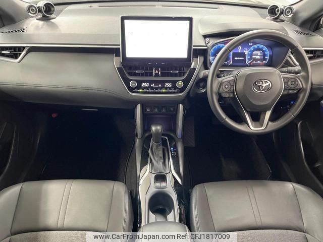 toyota corolla-cross 2023 CFJ1817009 image 2