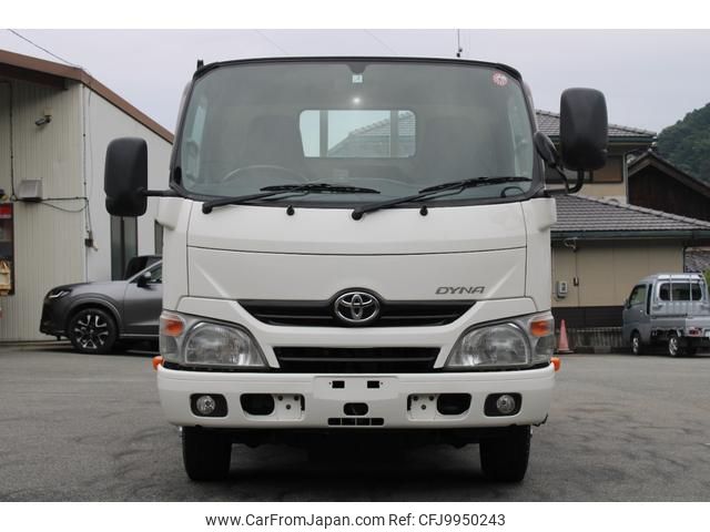 toyota dyna-truck 2015 quick_quick_TKG-XZU605_XZU605-0009546 image 2