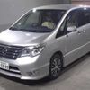 nissan serena 2014 -NISSAN 【宇都宮 301ﾓ5985】--Serena HFC26-254403---NISSAN 【宇都宮 301ﾓ5985】--Serena HFC26-254403- image 1