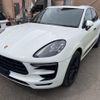 porsche macan 2017 -PORSCHE--Porsche Macan J1H2-WP1ZZZ95ZHLB69034---PORSCHE--Porsche Macan J1H2-WP1ZZZ95ZHLB69034- image 5