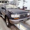 toyota land-cruiser 1996 -TOYOTA--Land Cruiser HDJ81V--0062412---TOYOTA--Land Cruiser HDJ81V--0062412- image 12