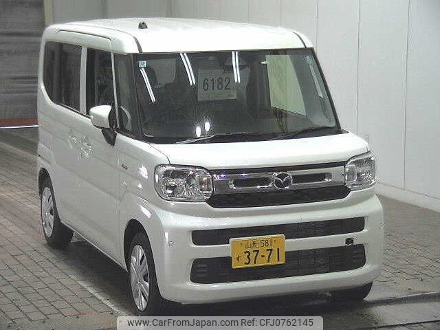 mazda flair-wagon 2024 -MAZDA 【山形 581ｽ3771】--Flair Wagon MM94S--112654---MAZDA 【山形 581ｽ3771】--Flair Wagon MM94S--112654- image 1