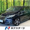 honda odyssey 2013 -HONDA--Odyssey DBA-RC1--RC1-1008469---HONDA--Odyssey DBA-RC1--RC1-1008469- image 1