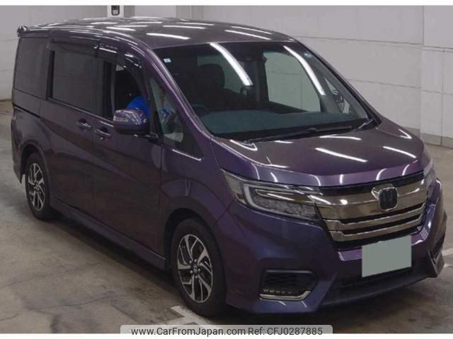 honda stepwagon-spada 2021 quick_quick_5BA-RP4_RP4-1306128 image 1