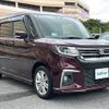 suzuki solio 2021 -SUZUKI--Solio 5AA-MA37S--MA37S-114238---SUZUKI--Solio 5AA-MA37S--MA37S-114238- image 1