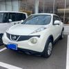 nissan juke 2011 CFJ1714754 image 1