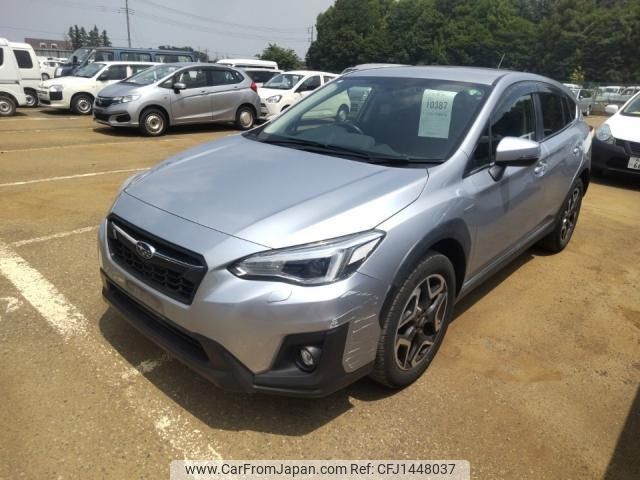 subaru xv 2020 quick_quick_5AA-GTE_GTE-025715 image 1