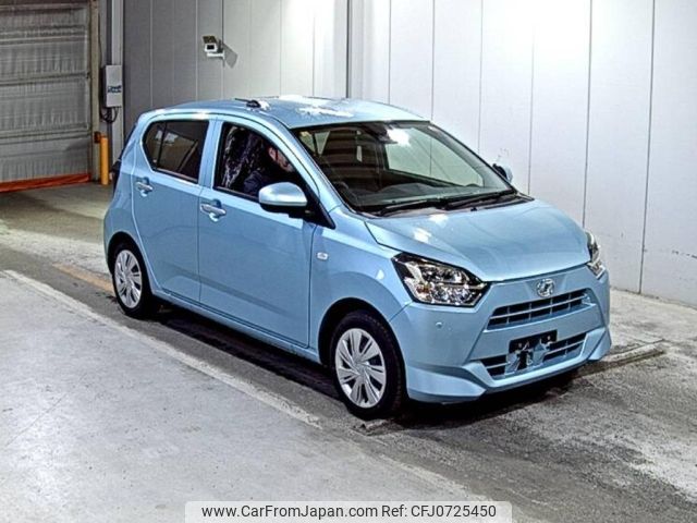 daihatsu mira-e-s 2023 -DAIHATSU 【ＮＯ後日 】--Mira e:s LA350S-0376204---DAIHATSU 【ＮＯ後日 】--Mira e:s LA350S-0376204- image 1