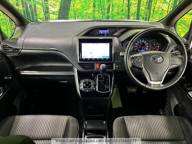 toyota voxy 2020 CFJ1666171 image 2