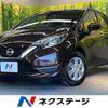 nissan note 2017 -NISSAN--Note DBA-E12--E12-524981---NISSAN--Note DBA-E12--E12-524981- image 1