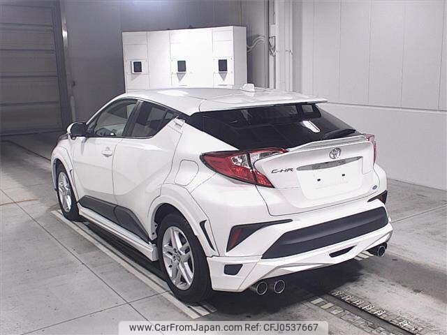 toyota c-hr 2019 -TOYOTA--C-HR NGX10-2013711---TOYOTA--C-HR NGX10-2013711- image 2