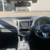 subaru outback 2010 -SUBARU--Legacy OutBack DBA-BR9--BR9-036076---SUBARU--Legacy OutBack DBA-BR9--BR9-036076- image 12