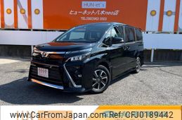 toyota voxy 2017 quick_quick_ZRR80W_ZRR80W-0341435