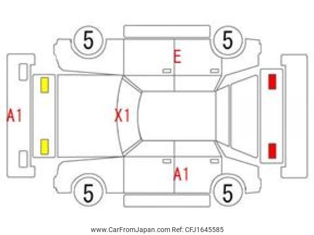 toyota c-hr 2019 CFJ1645585 image 2