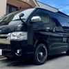 toyota hiace-van 2019 -TOYOTA 【横浜 400ﾕ2341】--Hiace Van CBF-TRH200V--TRH200-0300694---TOYOTA 【横浜 400ﾕ2341】--Hiace Van CBF-TRH200V--TRH200-0300694- image 15