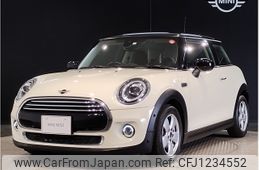 mini mini-others 2020 -BMW--BMW Mini DBA-XR15M--WMWXR320202M87724---BMW--BMW Mini DBA-XR15M--WMWXR320202M87724-