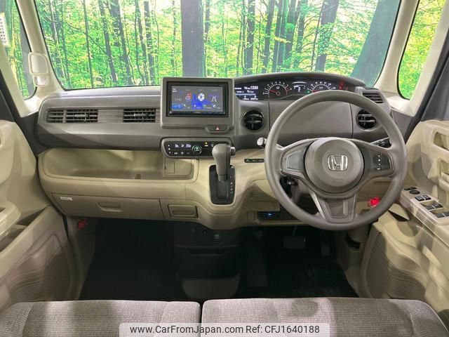 honda n-box 2018 CFJ1640188 image 2