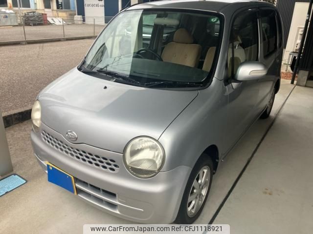 daihatsu move-latte 2005 -DAIHATSU--Move Latte CBA-L560S--L560S-0005291---DAIHATSU--Move Latte CBA-L560S--L560S-0005291- image 2