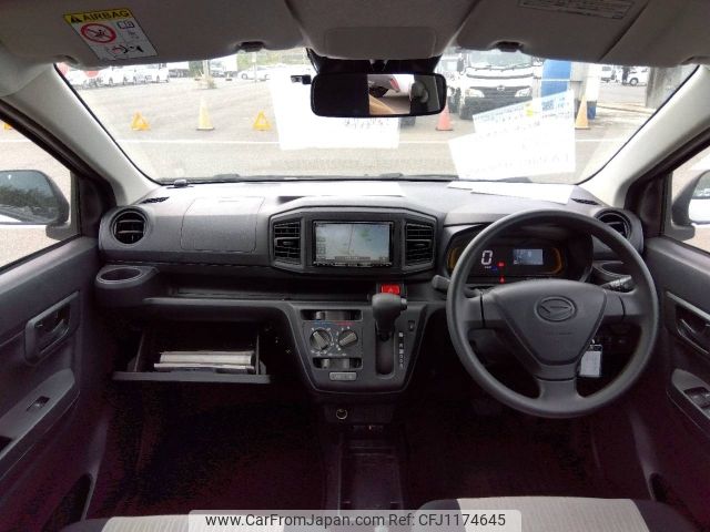 daihatsu mira-e-s 2021 -DAIHATSU--Mira e:s 5BA-LA350S--LA350S-0255909---DAIHATSU--Mira e:s 5BA-LA350S--LA350S-0255909- image 2