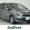 honda freed 2019 -HONDA--Freed 6AA-GB7--GB7-3101981---HONDA--Freed 6AA-GB7--GB7-3101981- image 1