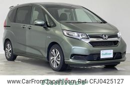 honda freed 2019 -HONDA--Freed 6AA-GB7--GB7-3101981---HONDA--Freed 6AA-GB7--GB7-3101981-