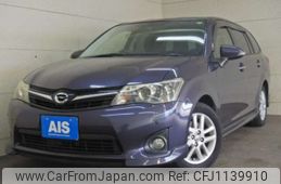 toyota corolla-fielder 2013 -TOYOTA--Corolla Fielder DBA-ZRE162G--ZRE162-7003275---TOYOTA--Corolla Fielder DBA-ZRE162G--ZRE162-7003275-