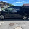 toyota alphard 2013 -TOYOTA--Alphard ANH20W--8266828---TOYOTA--Alphard ANH20W--8266828- image 27