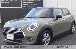 mini mini-others 2019 -BMW--BMW Mini DBA-XU15M--WMWXU720502L49701---BMW--BMW Mini DBA-XU15M--WMWXU720502L49701-