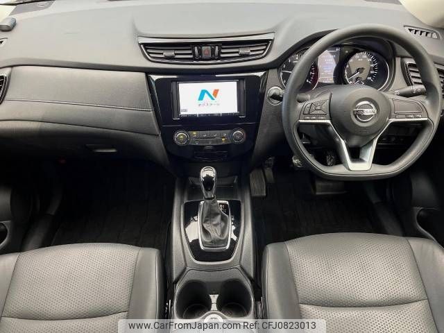 nissan x-trail 2022 -NISSAN--X-Trail 5BA-NT32--NT32-618263---NISSAN--X-Trail 5BA-NT32--NT32-618263- image 2