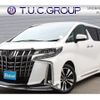 toyota alphard 2021 -TOYOTA--Alphard 3BA-AGH30W--AGH30-9035246---TOYOTA--Alphard 3BA-AGH30W--AGH30-9035246- image 1