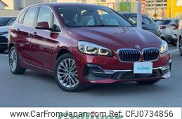 bmw 2-series 2019 -BMW--BMW 2 Series DLA-2C15--WBA6Y32080VD04620---BMW--BMW 2 Series DLA-2C15--WBA6Y32080VD04620-