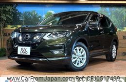 nissan x-trail 2019 -NISSAN--X-Trail DAA-HNT32--HNT32-180252---NISSAN--X-Trail DAA-HNT32--HNT32-180252-