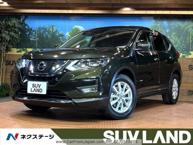 nissan x-trail 2019 -NISSAN--X-Trail DAA-HNT32--HNT32-180252---NISSAN--X-Trail DAA-HNT32--HNT32-180252- image 1