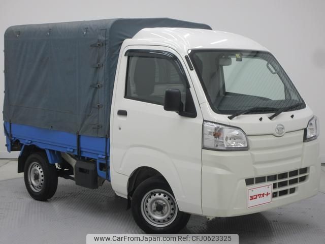 daihatsu hijet-truck 2019 quick_quick_EBD-S510P_S510P-0264477 image 1