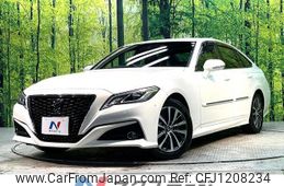 toyota crown 2019 quick_quick_ARS220_ARS220-1002901