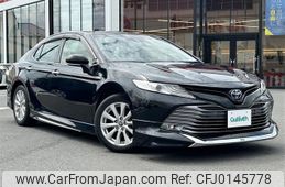 toyota camry 2017 -TOYOTA--Camry DAA-AXVH70--AXVH70-1002447---TOYOTA--Camry DAA-AXVH70--AXVH70-1002447-