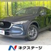mazda cx-5 2018 -MAZDA--CX-5 6BA-KFEP--KFEP-300255---MAZDA--CX-5 6BA-KFEP--KFEP-300255- image 1