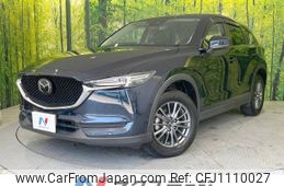 mazda cx-5 2018 -MAZDA--CX-5 6BA-KFEP--KFEP-300255---MAZDA--CX-5 6BA-KFEP--KFEP-300255-