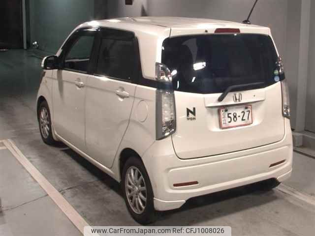honda n-wgn 2016 -HONDA--N WGN JH1--2110413---HONDA--N WGN JH1--2110413- image 2