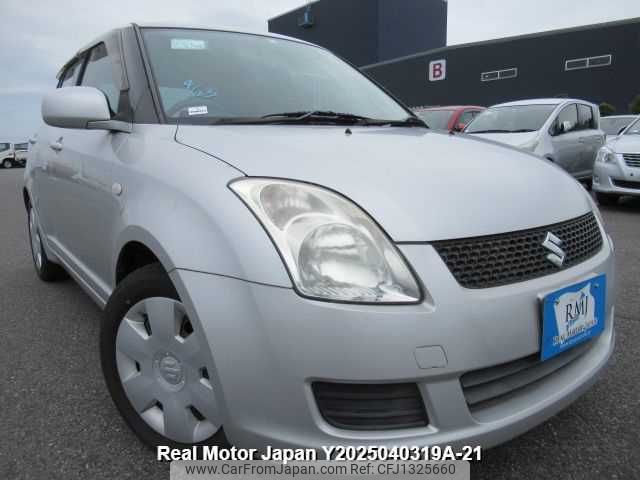 suzuki swift 2010 3282185-Y2025040319A-21 image 1