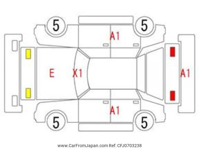 nissan serena 2023 -NISSAN--Serena 6AA-GFC28--GFC28-000240---NISSAN--Serena 6AA-GFC28--GFC28-000240- image 2