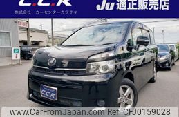 toyota voxy 2010 -TOYOTA 【名変中 】--Voxy ZRR70G--0367402---TOYOTA 【名変中 】--Voxy ZRR70G--0367402-