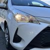 toyota vitz 2017 -TOYOTA--Vitz DBA-KSP130--KSP130-2208870---TOYOTA--Vitz DBA-KSP130--KSP130-2208870- image 10